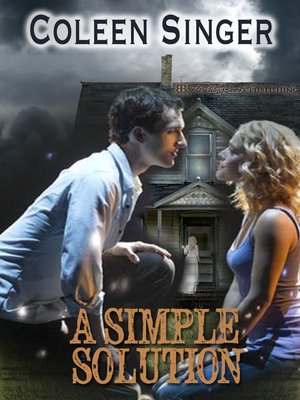 cover image of A Simple Solution